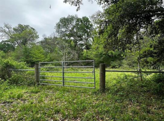 (TBD) COUNTY ROAD 740, SWEENY, TX 77480, photo 5 of 25