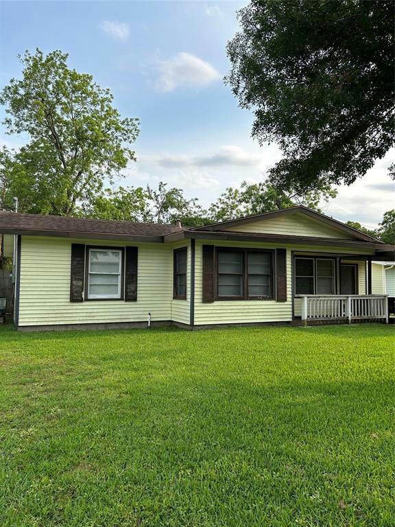 3411 PALM AVE, TEXAS CITY, TX 77590, photo 1 of 30