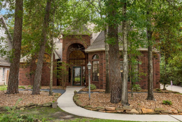 26 TANAGER TRL, THE WOODLANDS, TX 77381 - Image 1