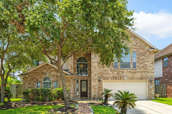 12504 SHORT SPRINGS DR, PEARLAND, TX 77584 - Image 1