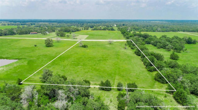 LOT 32 (5.41 ACRES) LEGACY ROAD, SOMERVILLE, TX 77879, photo 2 of 38