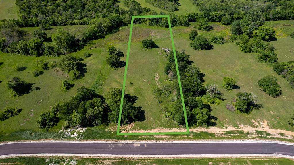 LOT 10 BRAZOS COURT, CALDWELL, TX 77836, photo 1 of 14