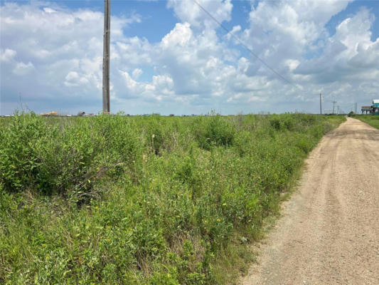 TBD 4TH STREET, GILCHRIST, TX 77617 - Image 1