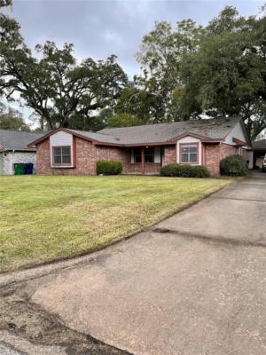 237 CANTERBURY DR, WEST COLUMBIA, TX 77486 - Image 1