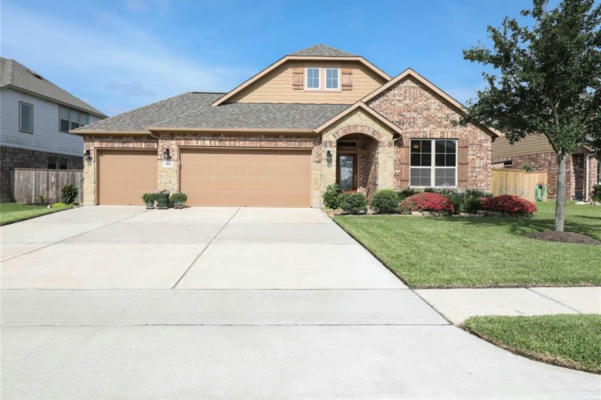1410 SILVER RINGS CT, PEARLAND, TX 77581 - Image 1