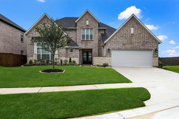 3239 CANEY DR, KATY, TX 77493 - Image 1