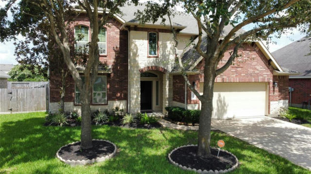 2606 SHALY COVE LN, PEARLAND, TX 77584 - Image 1