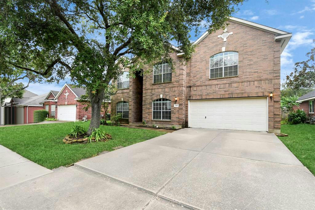 3614 WALDEN DR, PEARLAND, TX 77584, photo 1 of 40