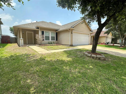 19723 ROCKY SHORES DR, TOMBALL, TX 77375 - Image 1