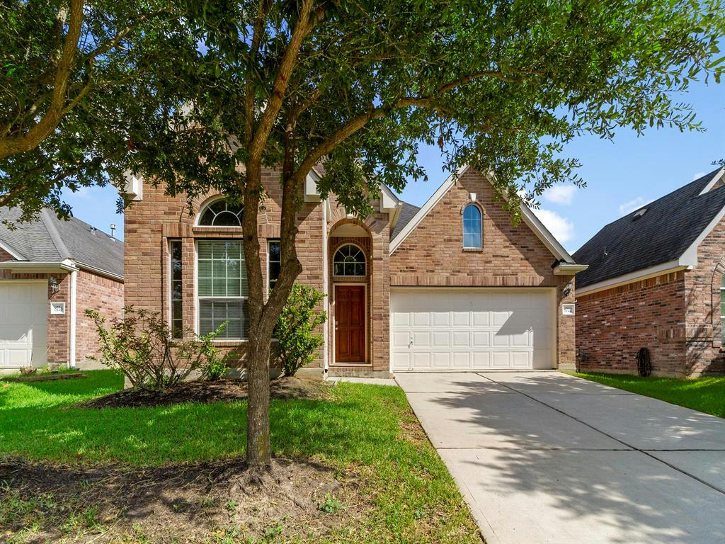 8722 HEADSTALL DR, TOMBALL, TX 77375, photo 1 of 23