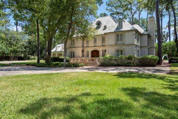 506 THAMER LN, HOUSTON, TX 77024 - Image 1