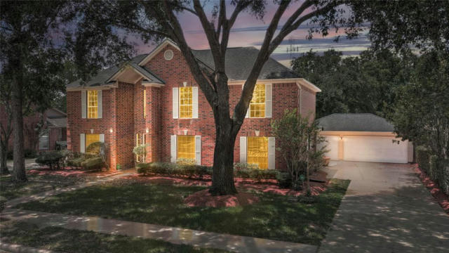 1412 LONG VIEW DR, PEARLAND, TX 77581 - Image 1