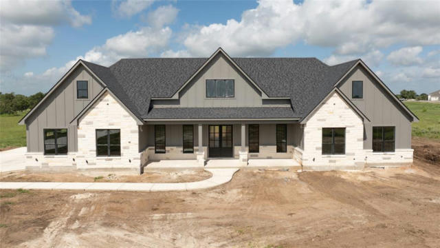 1064 CHAPEL VIEW LN, CHAPPELL HILL, TX 77426 - Image 1