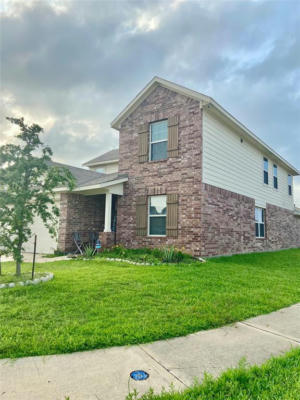 15443 BOSQUE VIEJO TRL, CHANNELVIEW, TX 77530 - Image 1