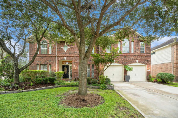 3123 FORRESTER DR, PEARLAND, TX 77584 - Image 1