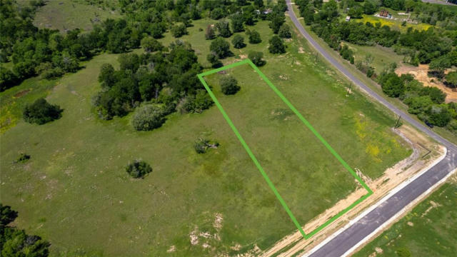 LOT 4A BRAZOS COURT, CALDWELL, TX 77836, photo 4 of 11