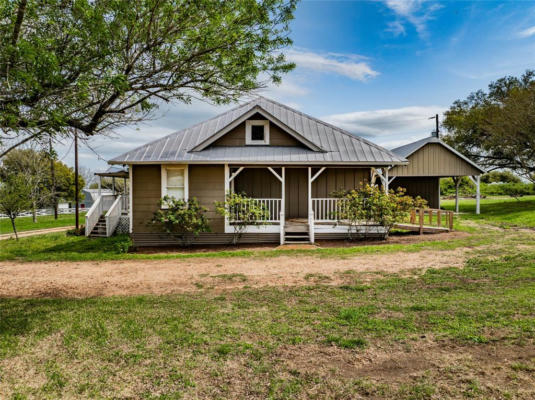 1515 HIGHWAY 237, BURTON, TX 77835 - Image 1