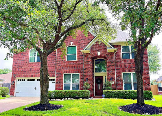 9512 WILLOW CROSSING DR, HOUSTON, TX 77064 - Image 1
