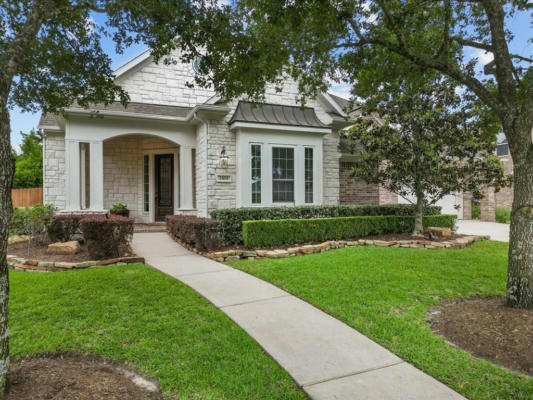 2424 W RANCH DR, FRIENDSWOOD, TX 77546 - Image 1