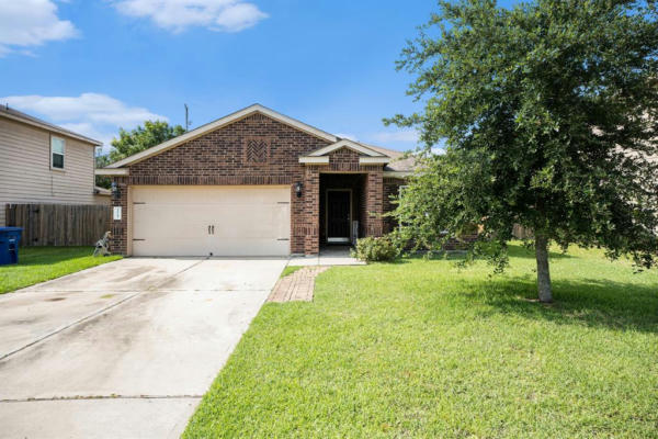 2619 TRACY LN, HIGHLANDS, TX 77562 - Image 1