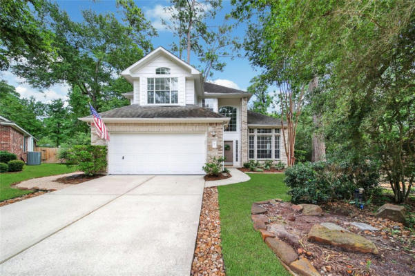7 ALMOND BRANCH PL, THE WOODLANDS, TX 77382 - Image 1