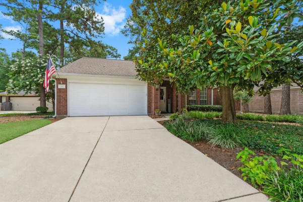 38 LUSH MEADOW PL, THE WOODLANDS, TX 77381 - Image 1