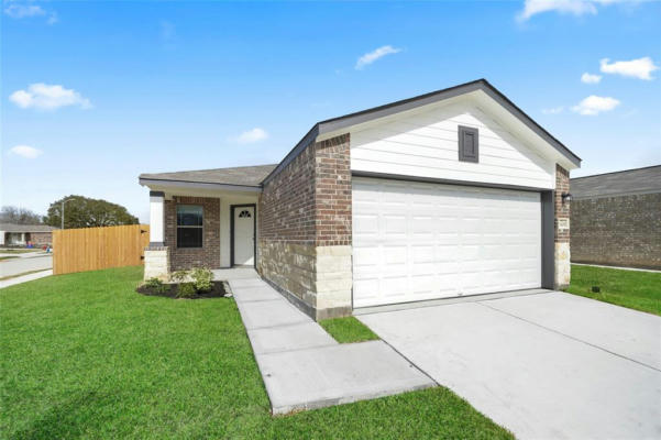 5316 CJ WALKER LN, HOUSTON, TX 77048 - Image 1