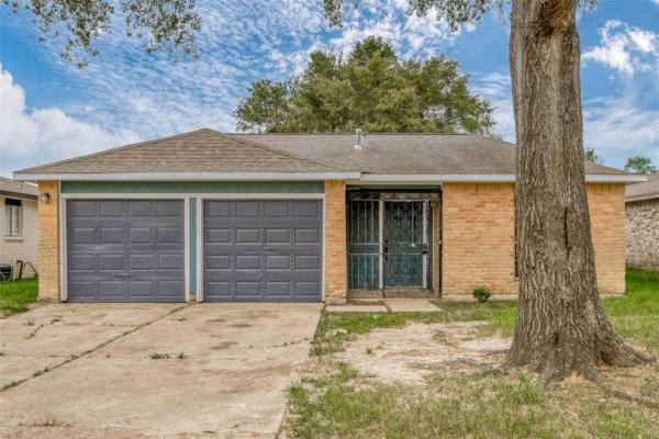 8715 VALLEY MEADOW DR, HOUSTON, TX 77078 - Image 1