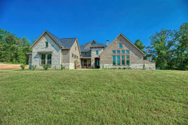 2444 COUNTY ROAD 161, CENTERVILLE, TX 75833 - Image 1