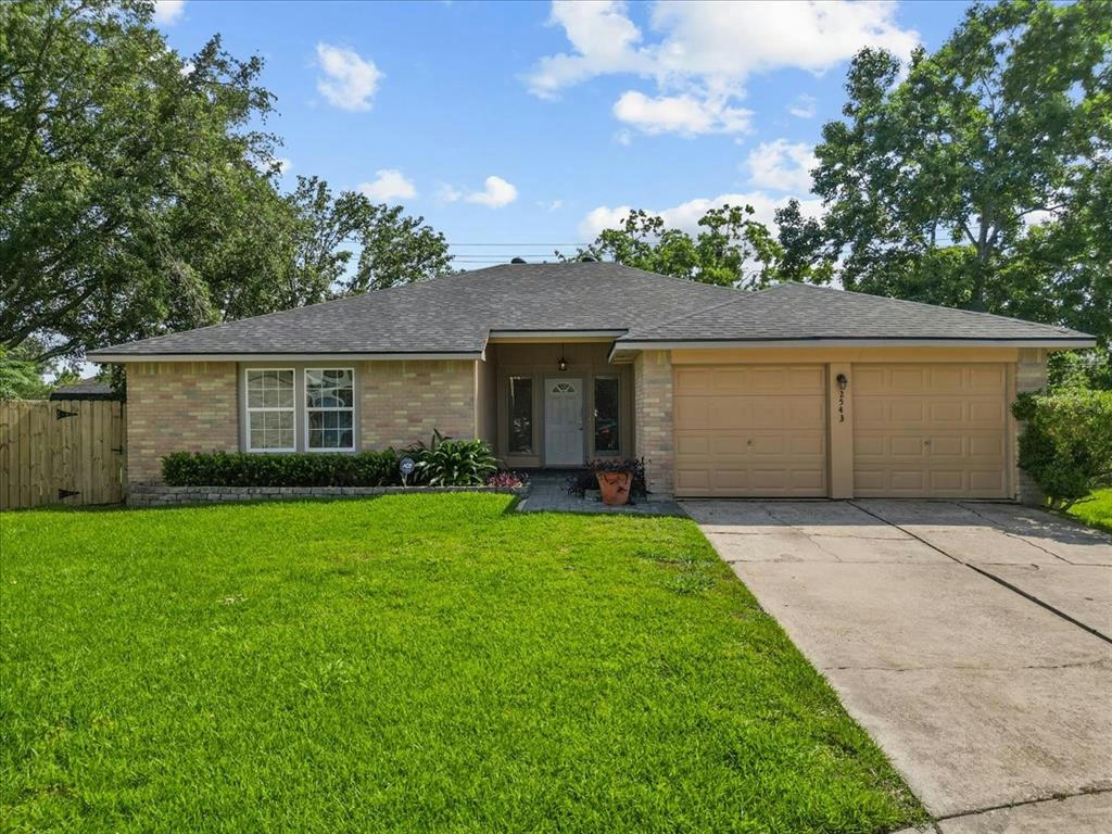 2543 COLONIAL RIDGE DR, FRIENDSWOOD, TX 77546, photo 1 of 36