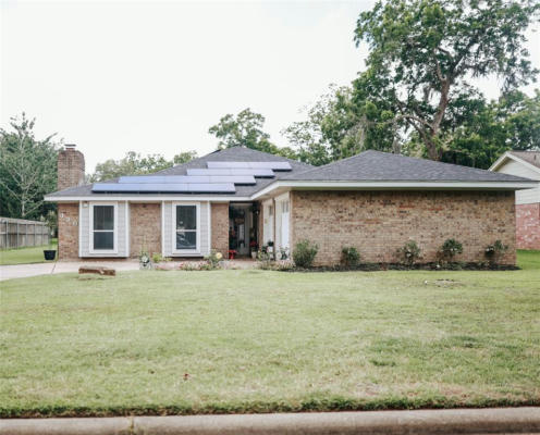 330 S AMHERST DR, WEST COLUMBIA, TX 77486 - Image 1