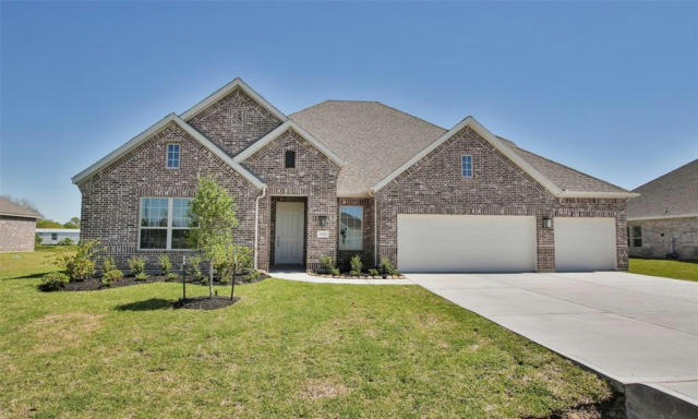 11502 EAST WOOD DRIVE, OLD RIVER-WINFREE, TX 77523 - Image 1