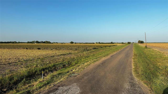 0 COUNTY RD 384, LOUISE, TX 77455, photo 2 of 10