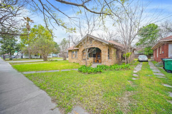 127 CAYLOR ST, HOUSTON, TX 77011, photo 4 of 7