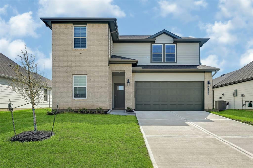 7807 ACQUA PULITA LN, RICHMOND, TX 77406, photo 1 of 23