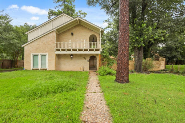 1522 GRAND VALLEY DR, HOUSTON, TX 77090 - Image 1