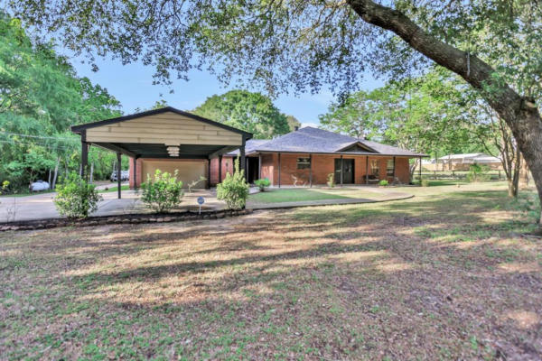 15276 CAPITOL HILL RD, MONTGOMERY, TX 77316 - Image 1