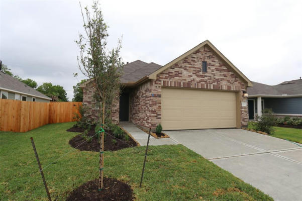 1212 FILLY CREEK DR, ALVIN, TX 77511 - Image 1
