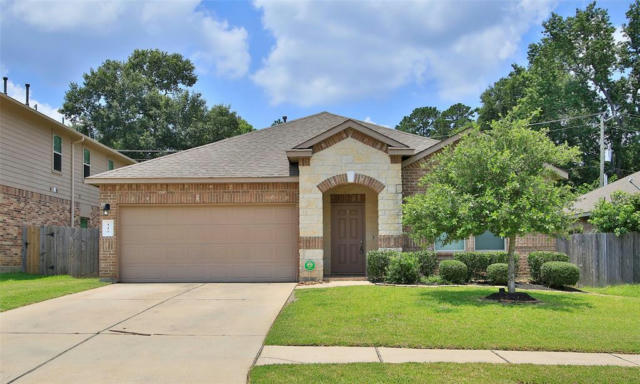 115 MEADOW MILL DR, CONROE, TX 77384 - Image 1