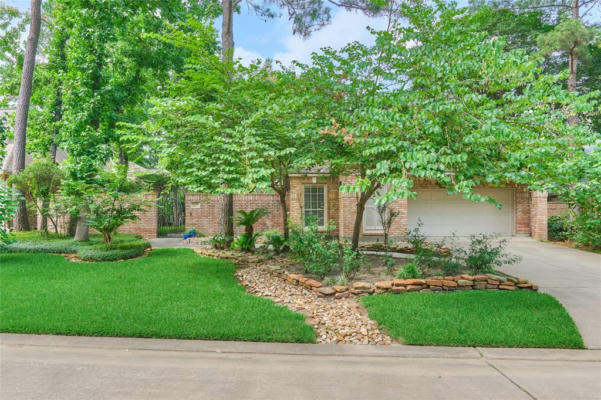 179 S COPPERKNOLL CIR, THE WOODLANDS, TX 77381 - Image 1