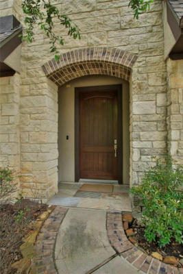 15 DAFFODIL MEADOW PL, TOMBALL, TX 77375, photo 5 of 39