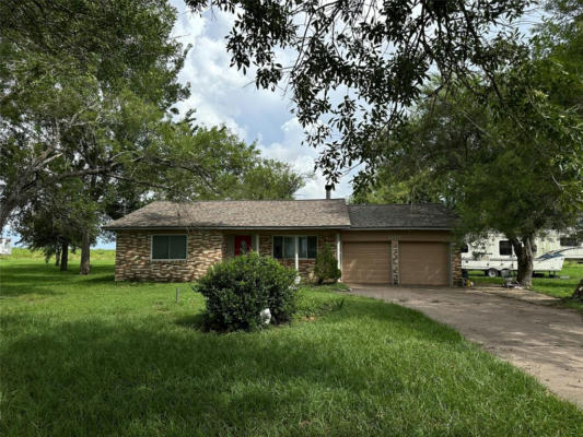 12319 BATTLE RD, KENDLETON, TX 77417 - Image 1