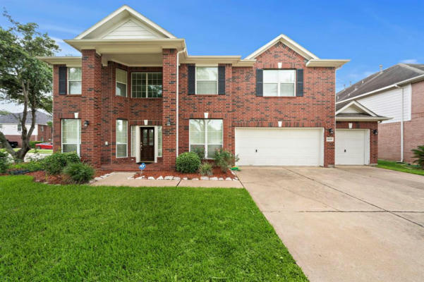 11609 BAY LEDGE DR, PEARLAND, TX 77584 - Image 1