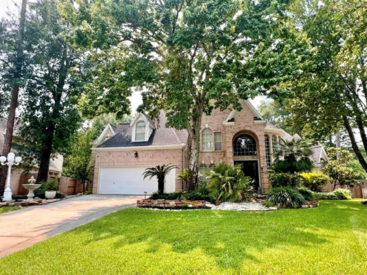 59 ACORN CLUSTER CT, THE WOODLANDS, TX 77381 - Image 1