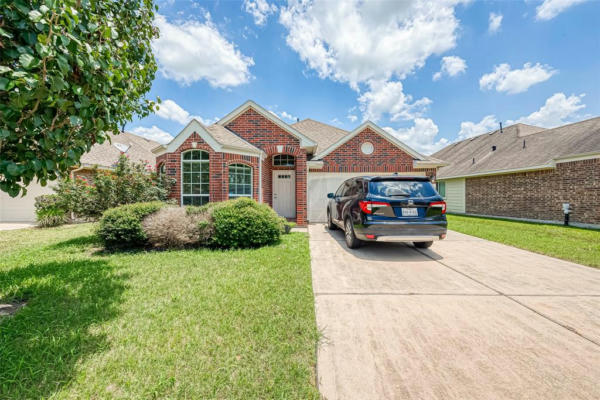 18922 PINEWOOD POINT LN, TOMBALL, TX 77377 - Image 1