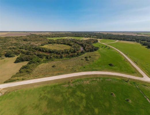 LOT 16 RIVER HOLLOW WAY, BLESSING, TX 77419 - Image 1