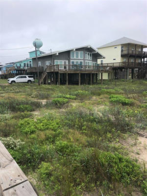 TBD DETENBECK AVENUE, SURFSIDE BEACH, TX 77541, photo 4 of 4