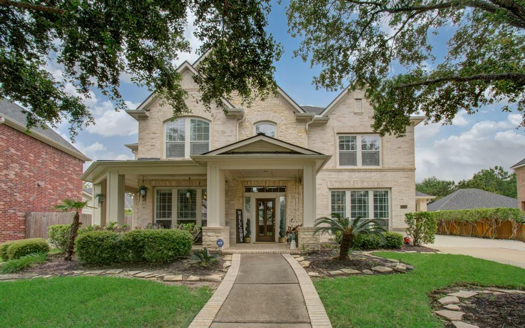 3831 BELL HOLLOW LN, KATY, TX 77494, photo 1 of 50