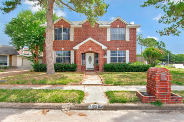 9902 EARLY SPRING DR, HOUSTON, TX 77064 - Image 1