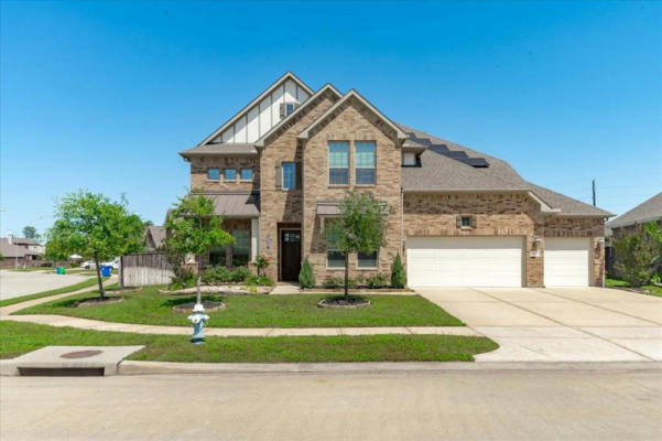 7110 CAPEVIEW PARK CT, SPRING, TX 77379 - Image 1